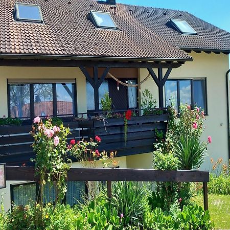 Gaestehaus Gaby Бад Белинген Екстериор снимка